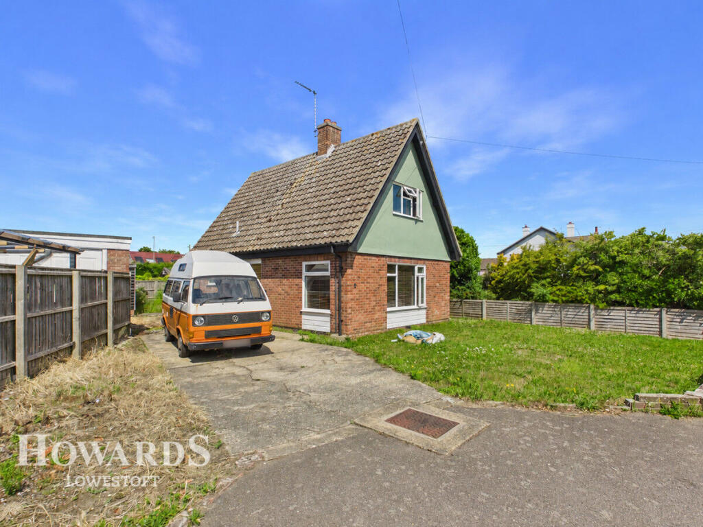 Main image of property: Field Lane, Kessingland