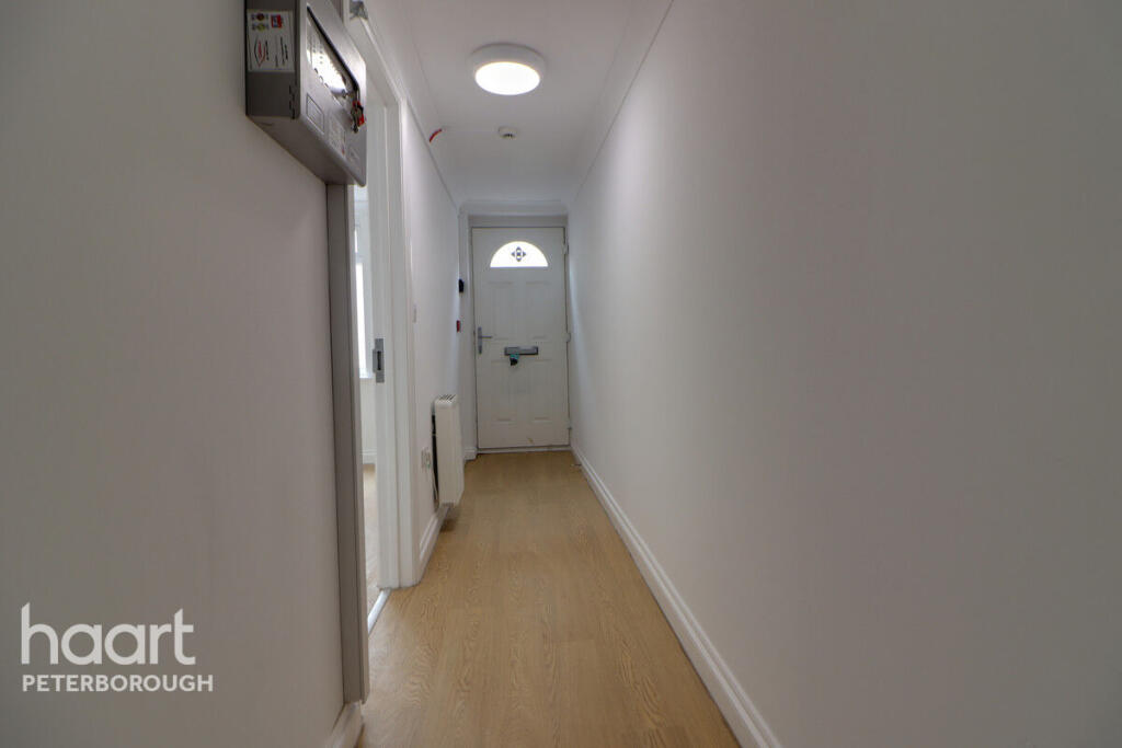 Apartment in Peterborough - More