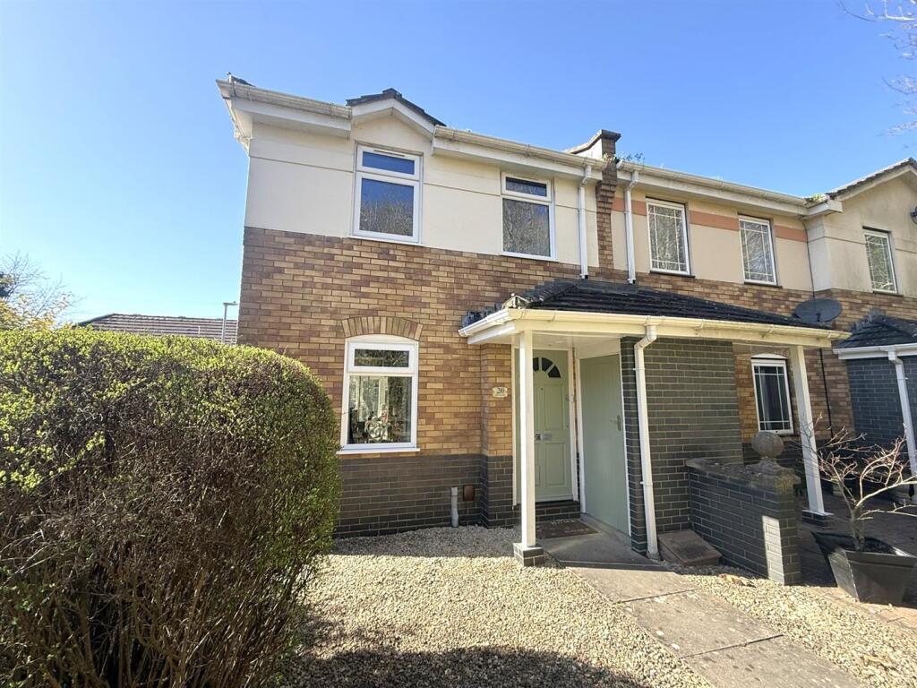 Main image of property: Beverley Way, Chippenham