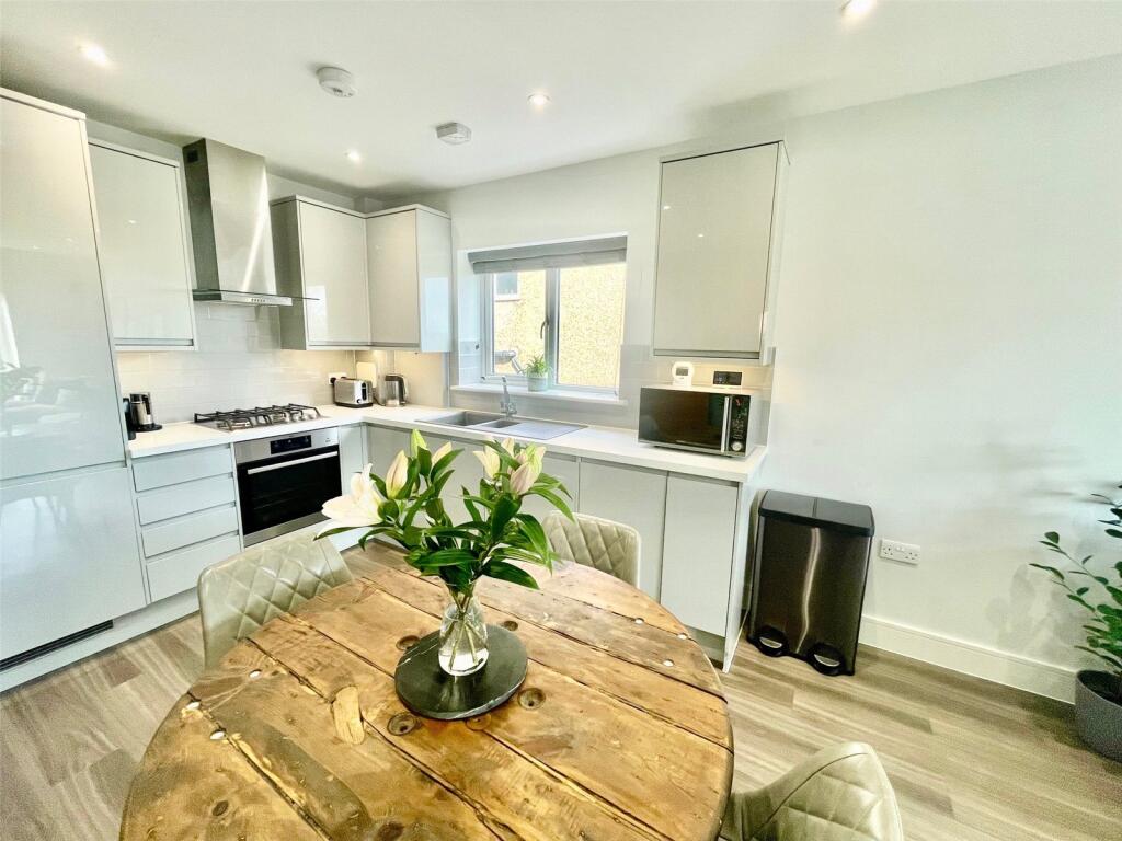 Main image of property: Chailey Close, Sidcup, Kent, DA15