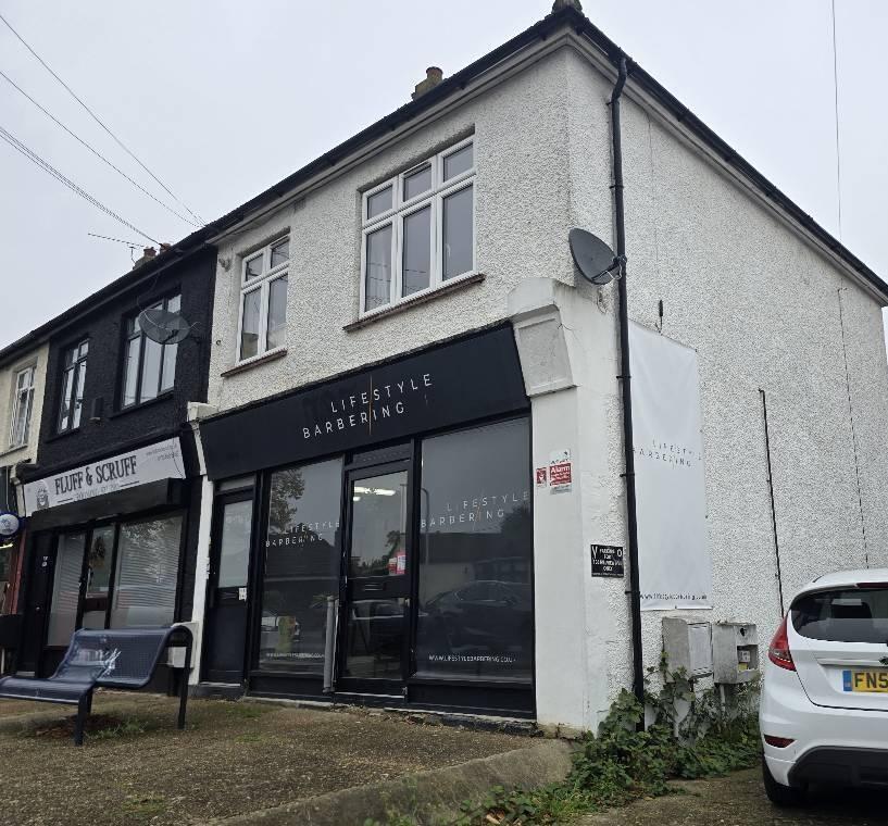 Main image of property: Hillview Avenue Hornchurch
