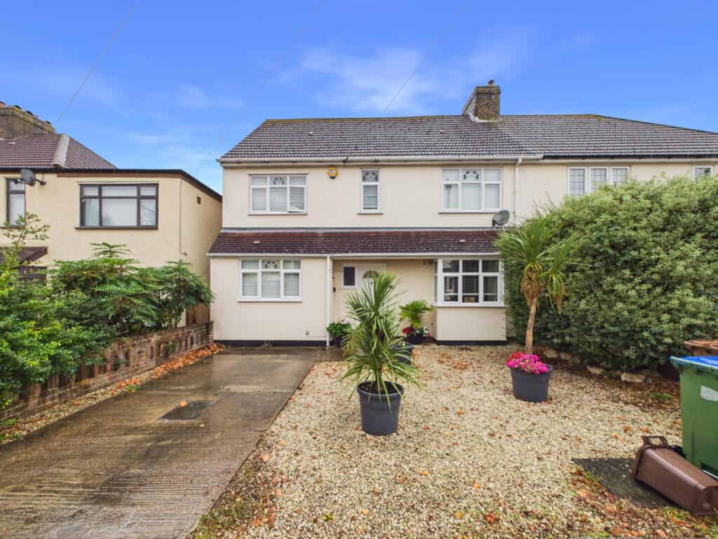Main image of property: Sidcup, Kent, DA15
