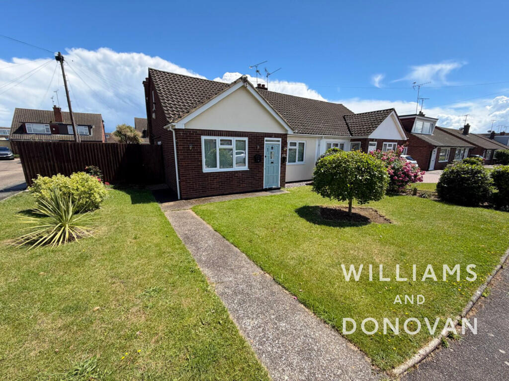 Main image of property: The Bramleys, Rochford