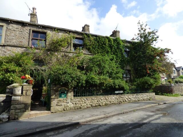 5-bed house on Sunnythwaite, Church Street, BD23, £368,000