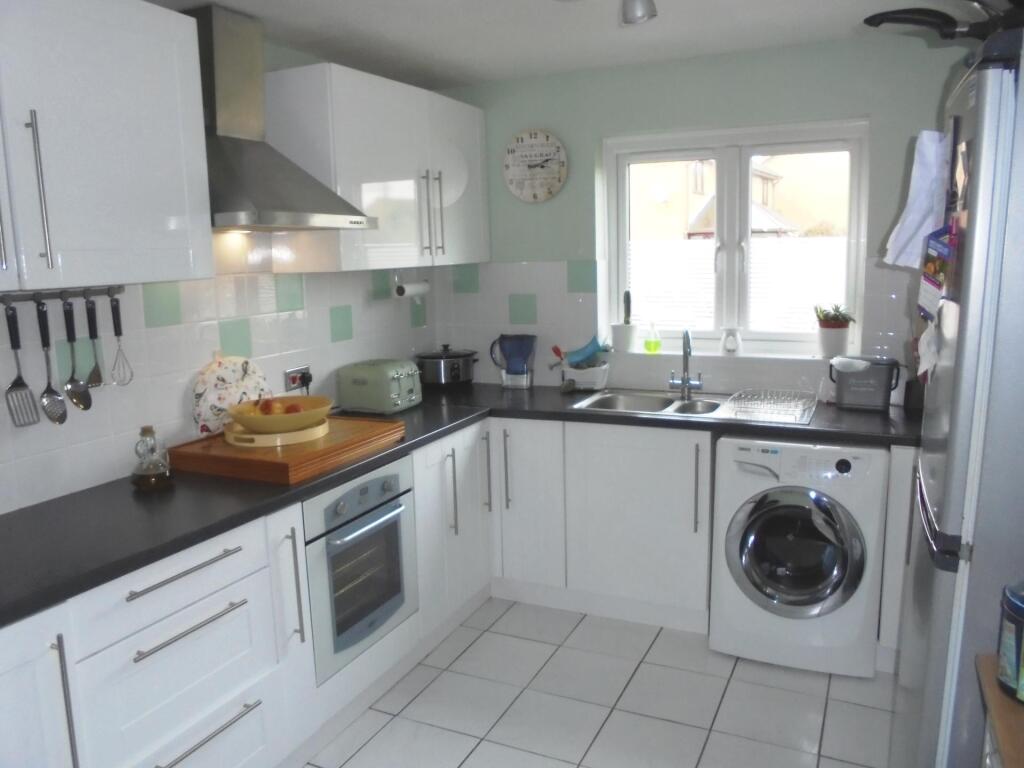 House in Canterbury - View 4
