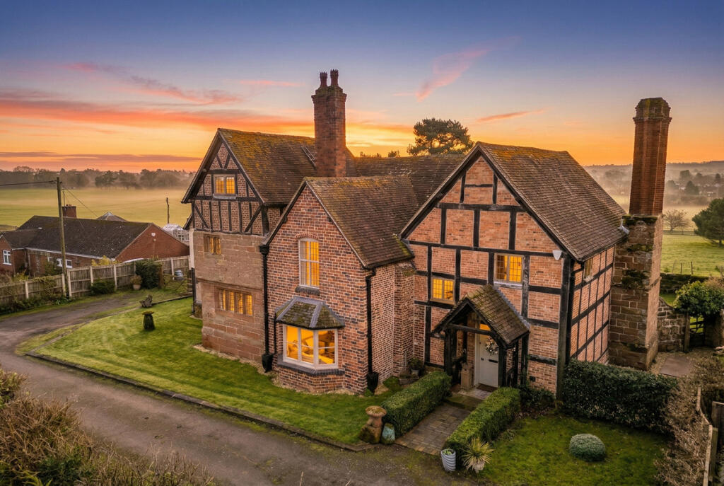 Main image of property: Trimpley Lane Bewdley, Worcestershire, DY12 1RB