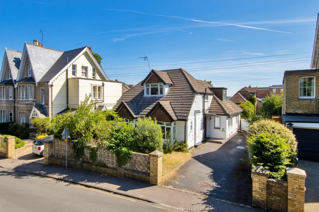 Main image of property: Holly Bush Lane, Sevenoaks, Kent, TN13