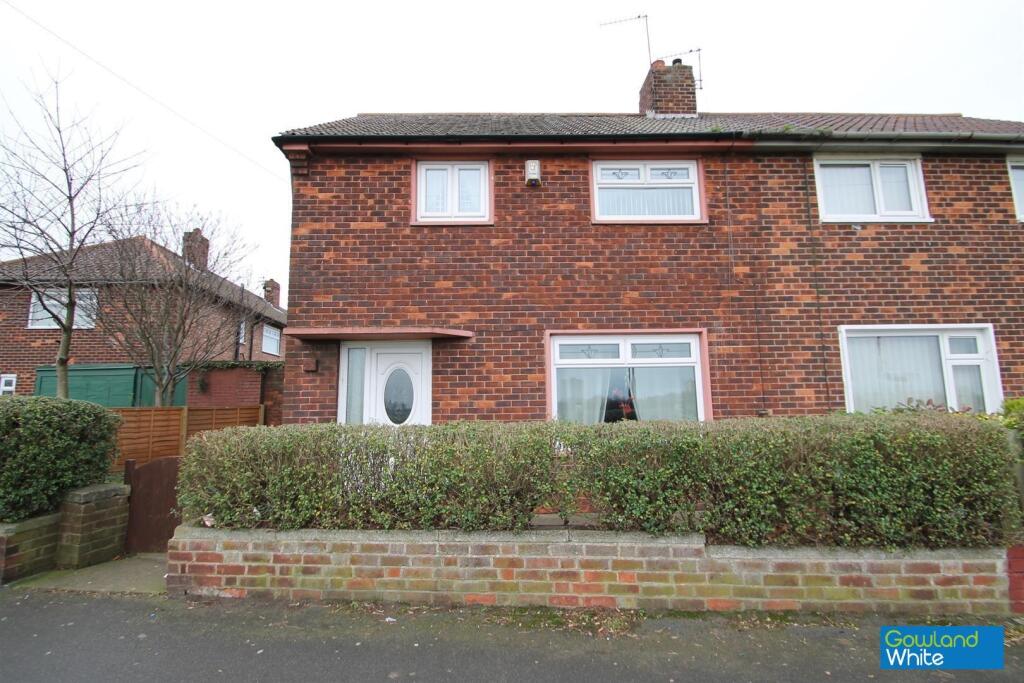 Main image of property: Kildwick Grove, Park End, Middlesbrough TS3 7SD