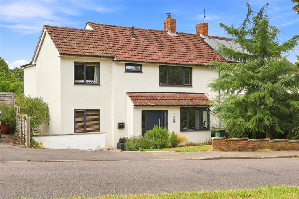 Main image of property: Beeches Close, Saffron Walden, Essex, CB11