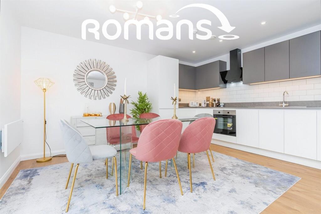 Main image of property: Grandview, 296 Farnborough Road, Farnborough, GU14