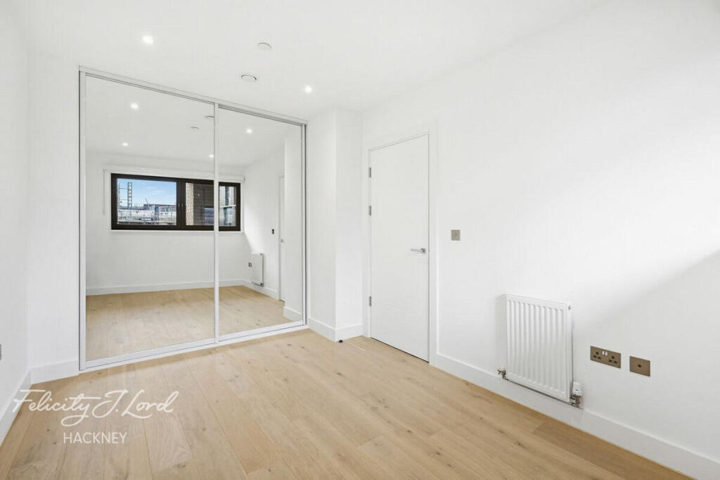 Main image of property: Trego Road, LONDON