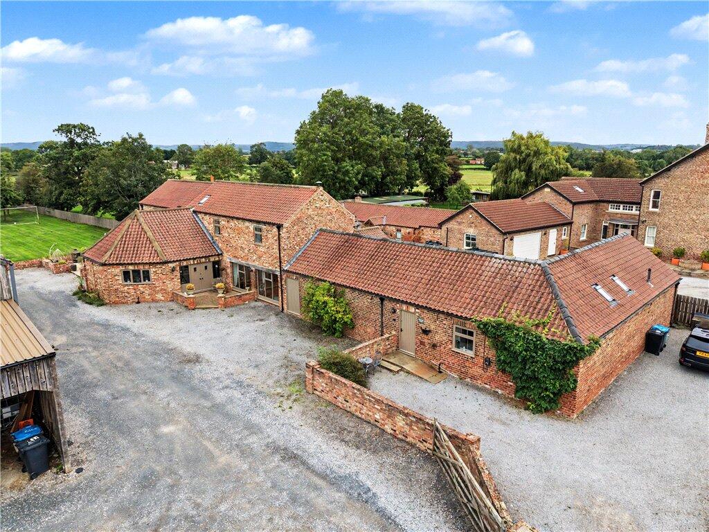 Main image of property: Wheel House Farm, Sowerby, Near Thirsk, North Yorkshire, YO7
