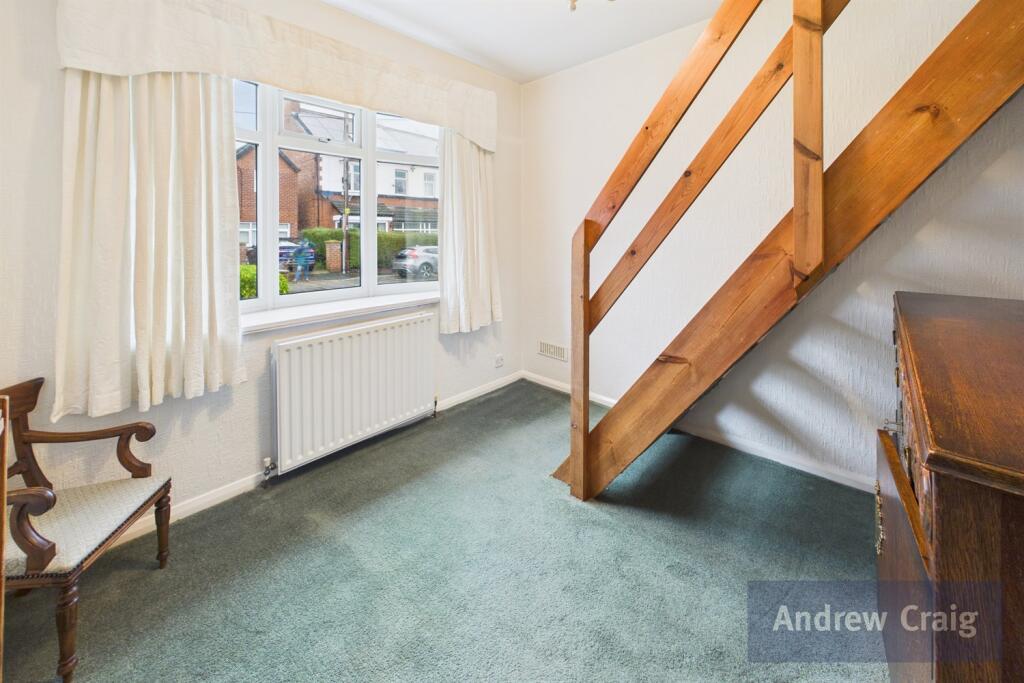 House in South Tyneside, North East - More