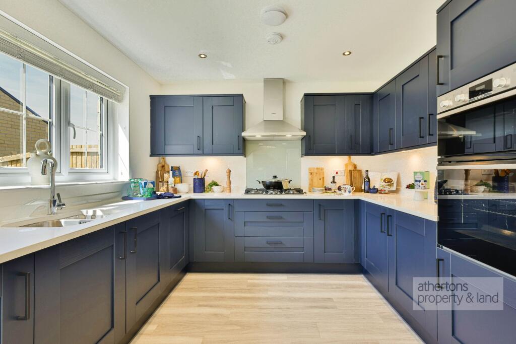 House in Blackburn - View 4