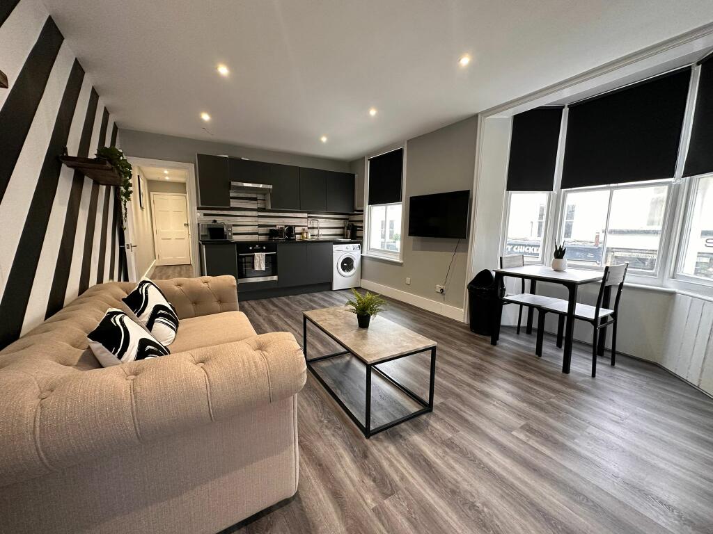 Main image of property: Preston street, Brighton