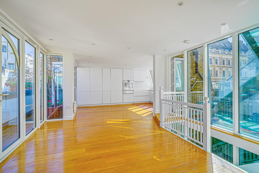 Reece Mews, South Kensington SW7 photo 4