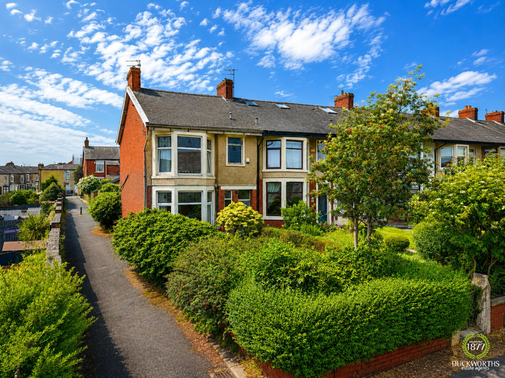 Alexandra Place, Great Harwood, BB6
