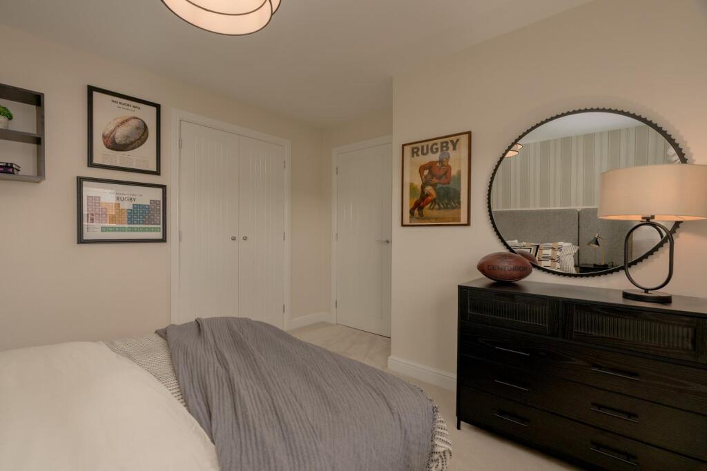 Additional image 23 of Plot 264, Miners Gate, Ellison Fold Way, Darwen