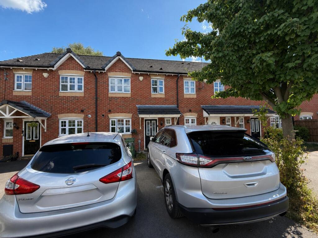 Main image of property: Palatine Mews, Denton, Manchester