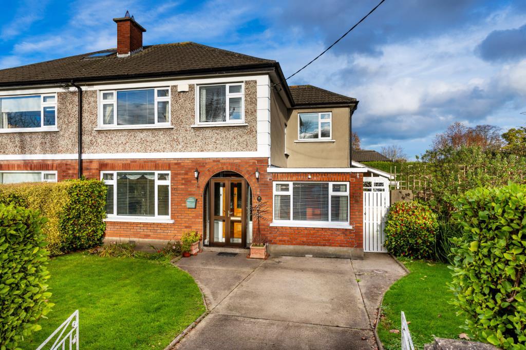 Main image of property: 12 Brookwood Meadow, Artane, Dublin 5, D05VH72