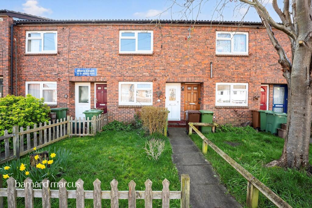 Main image of property: St. Albans Road, Cheam, Sutton