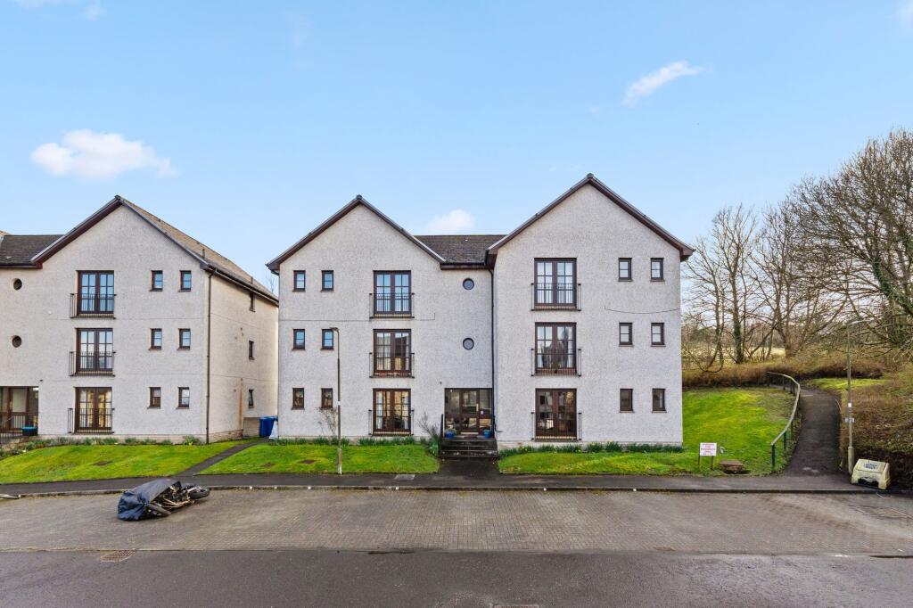 Main image of property: St. Magdalenes, Linlithgow, EH49