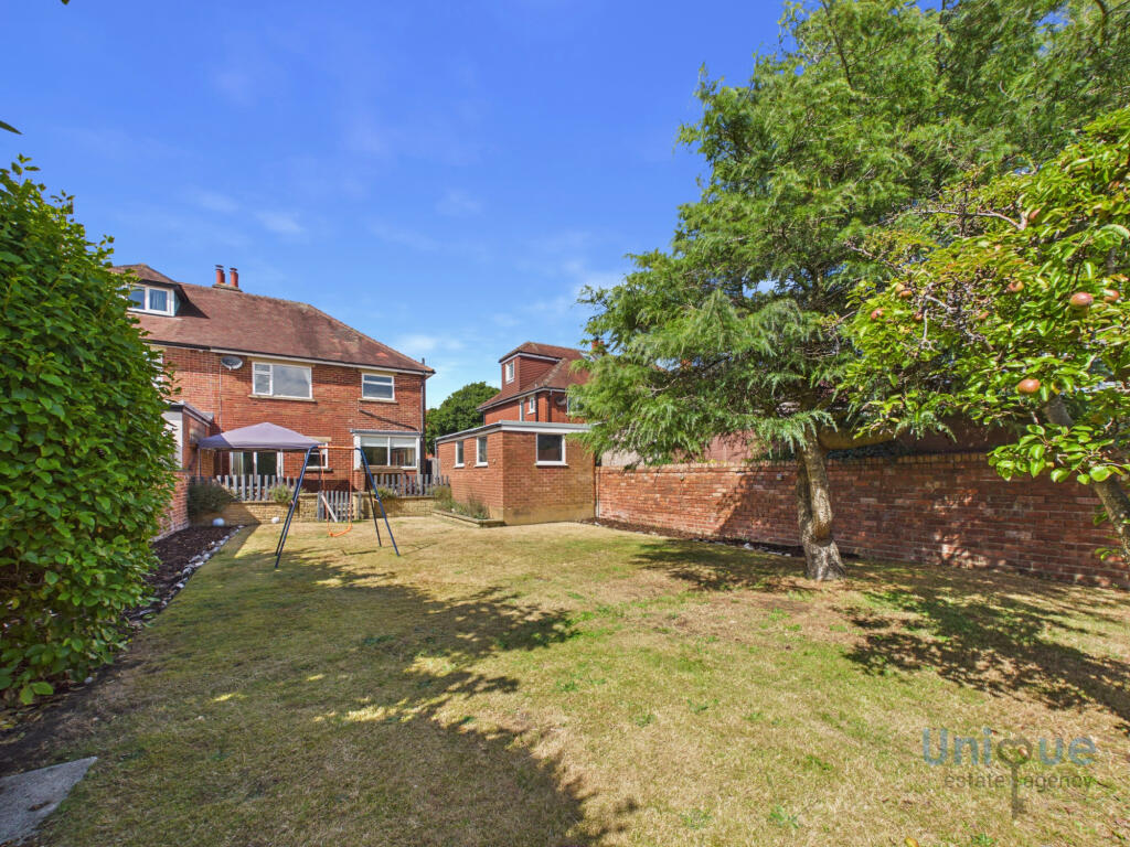 House in Blackpool - View 4