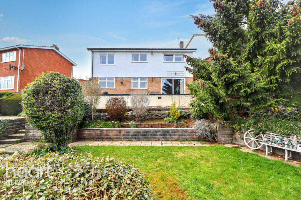 Main image of property: Trinity View, Newport