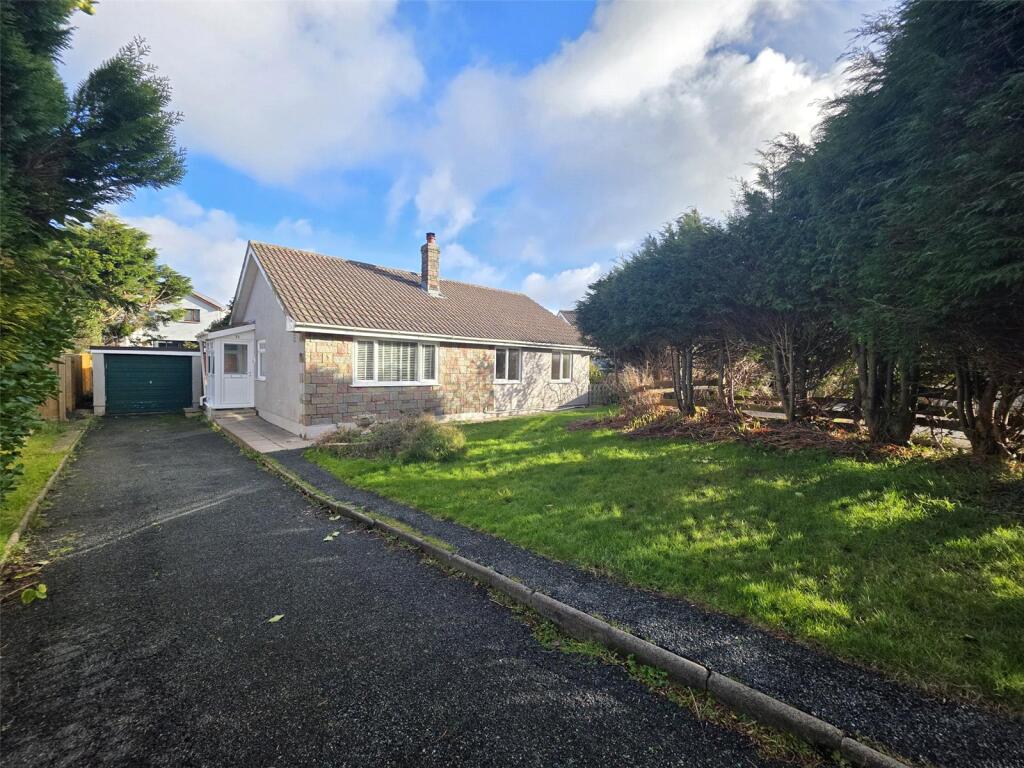 Main image of property: Cricket Grove, Hundleton, Pembroke, Pembrokeshire, SA71