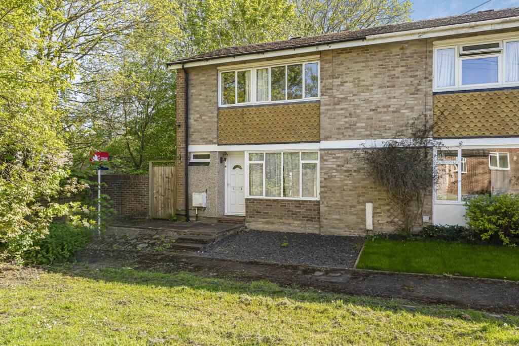 Main image of property: Ilex Close, Englefield Green, Egham, Surrey, TW20