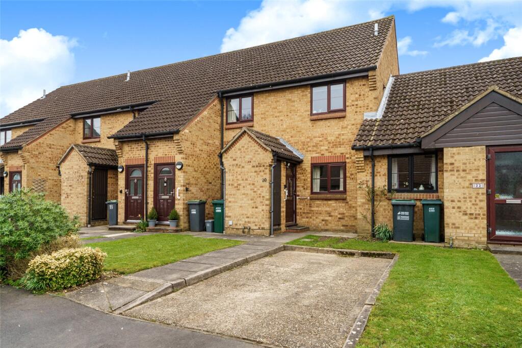 Main image of property: De Havilland Way, Abbots Langley, Hertfordshire, WD5