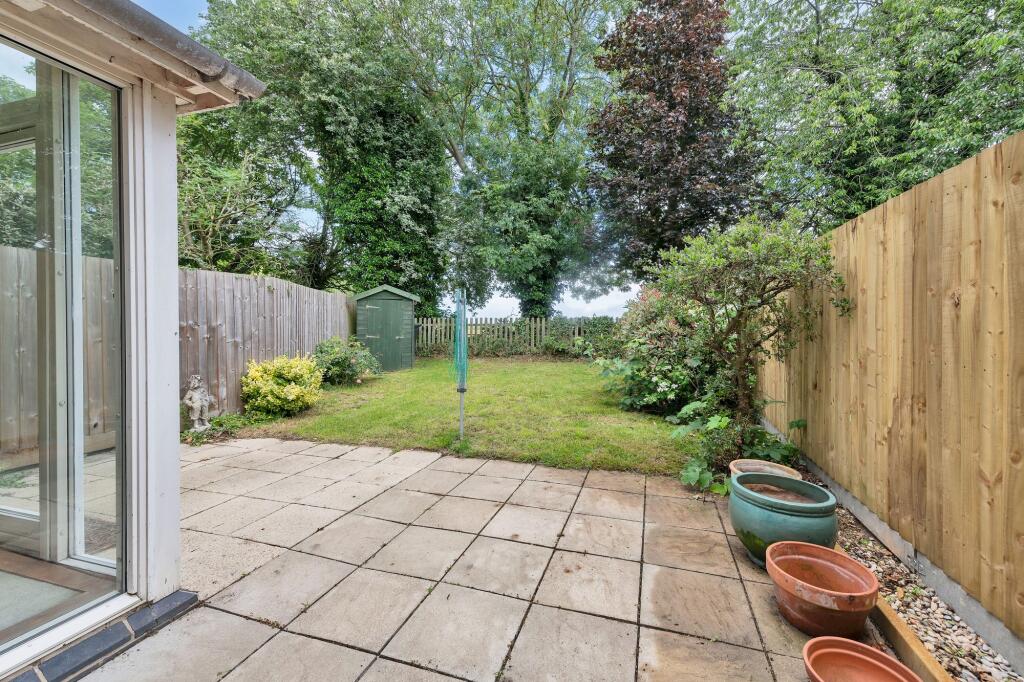 House in East Cambridgeshire, Fordham - View 4