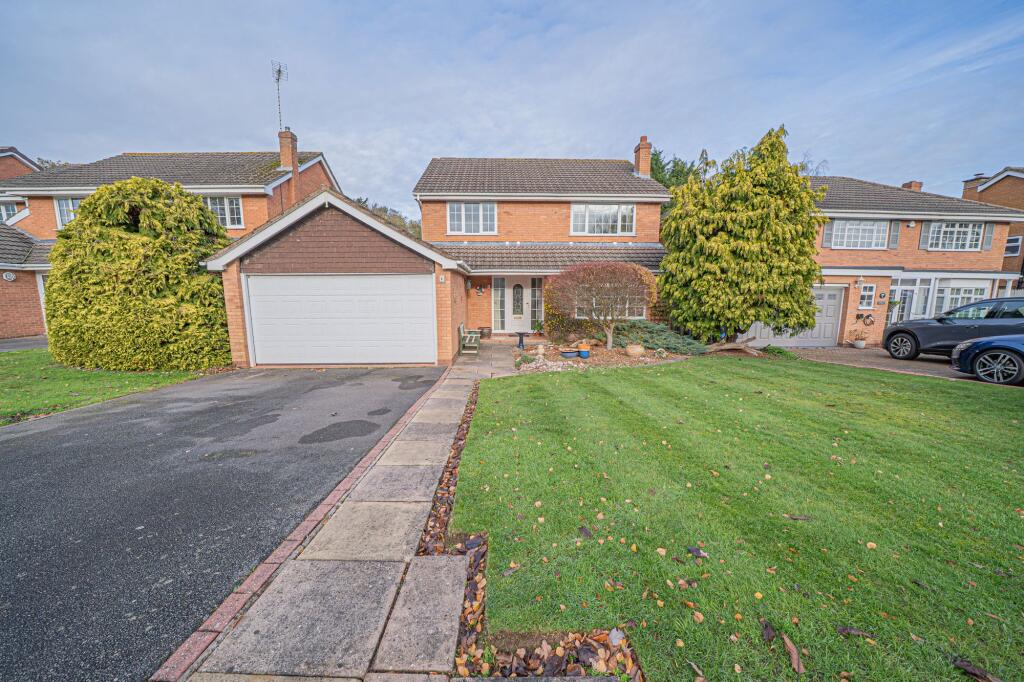 Additional image 23 of Barnbrook Road, Knowle, B93