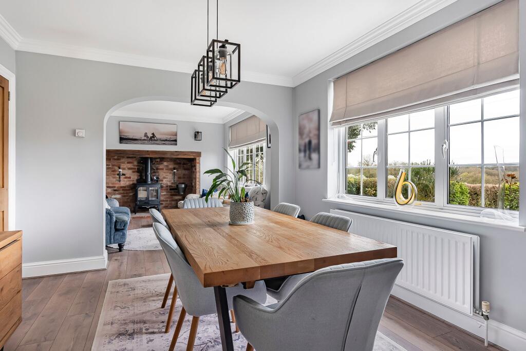 Additional image 3 of Essenwell Cottage, Cucumber Lane, Essendon, AL9