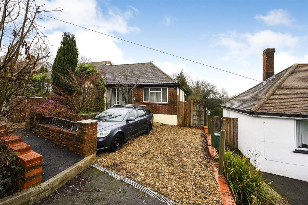 Main image of property: Maple Way, Coulsdon, Surrey, CR5