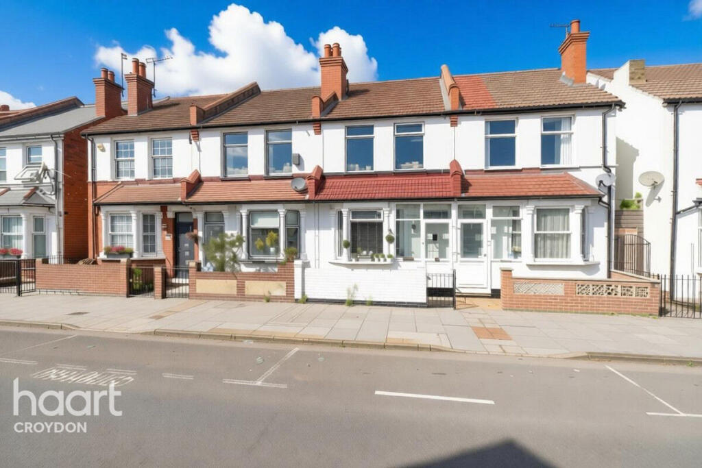 Aurelia Road, Croydon photo 2
