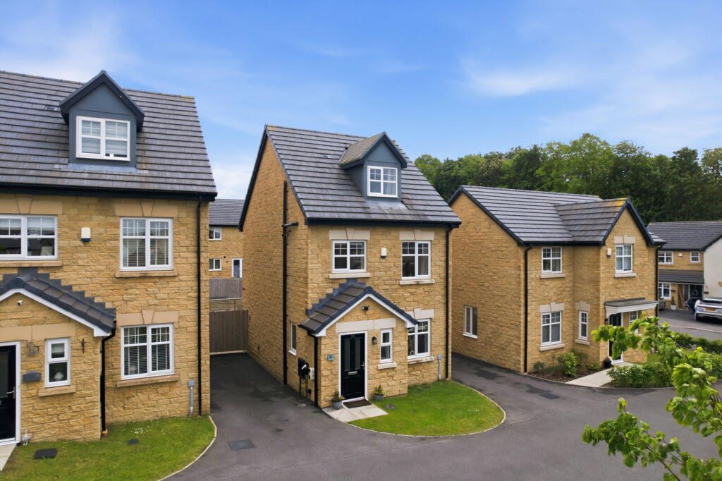 Main image of property: Burnley , BB12 6BP