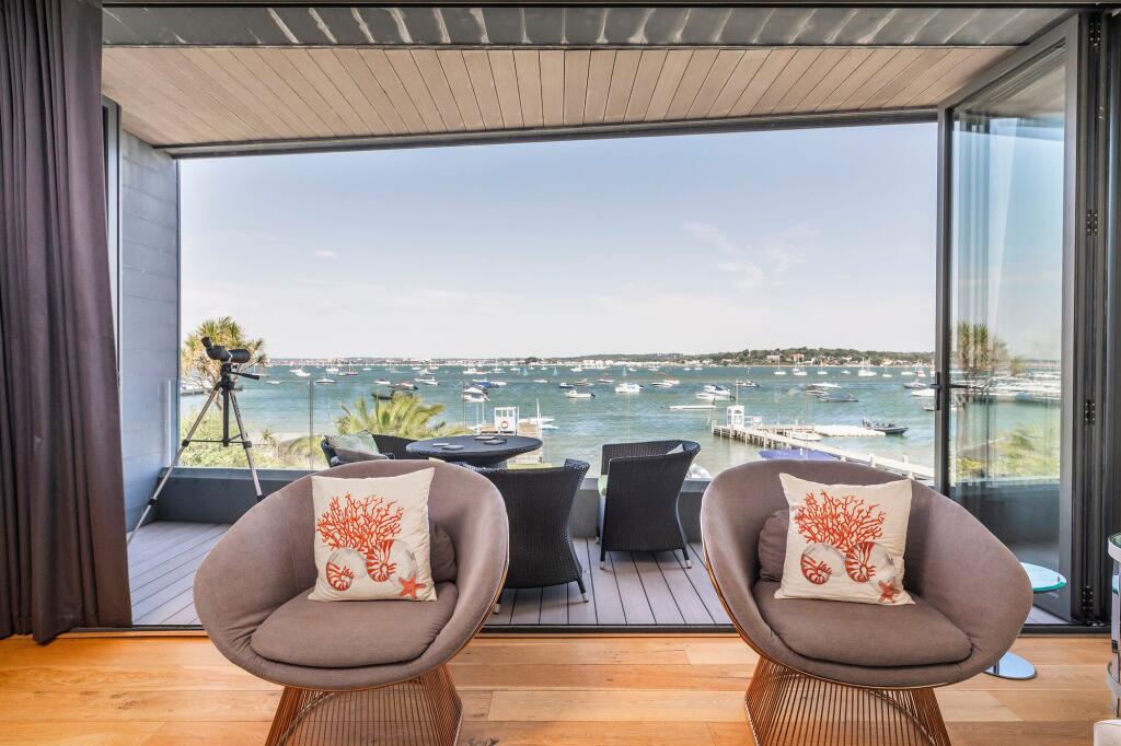 Additional image 4 of Rhode House, The Horseshoe, Sandbanks, Poole, BH13 7RW