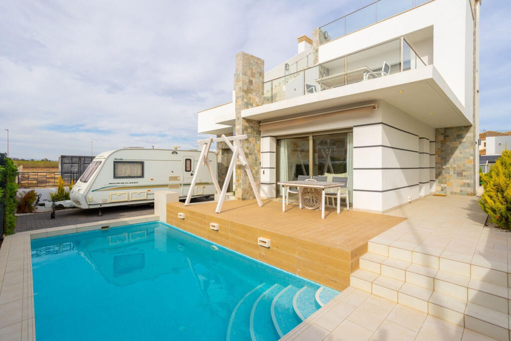 Main image of property: Murcia, Los Alcázares