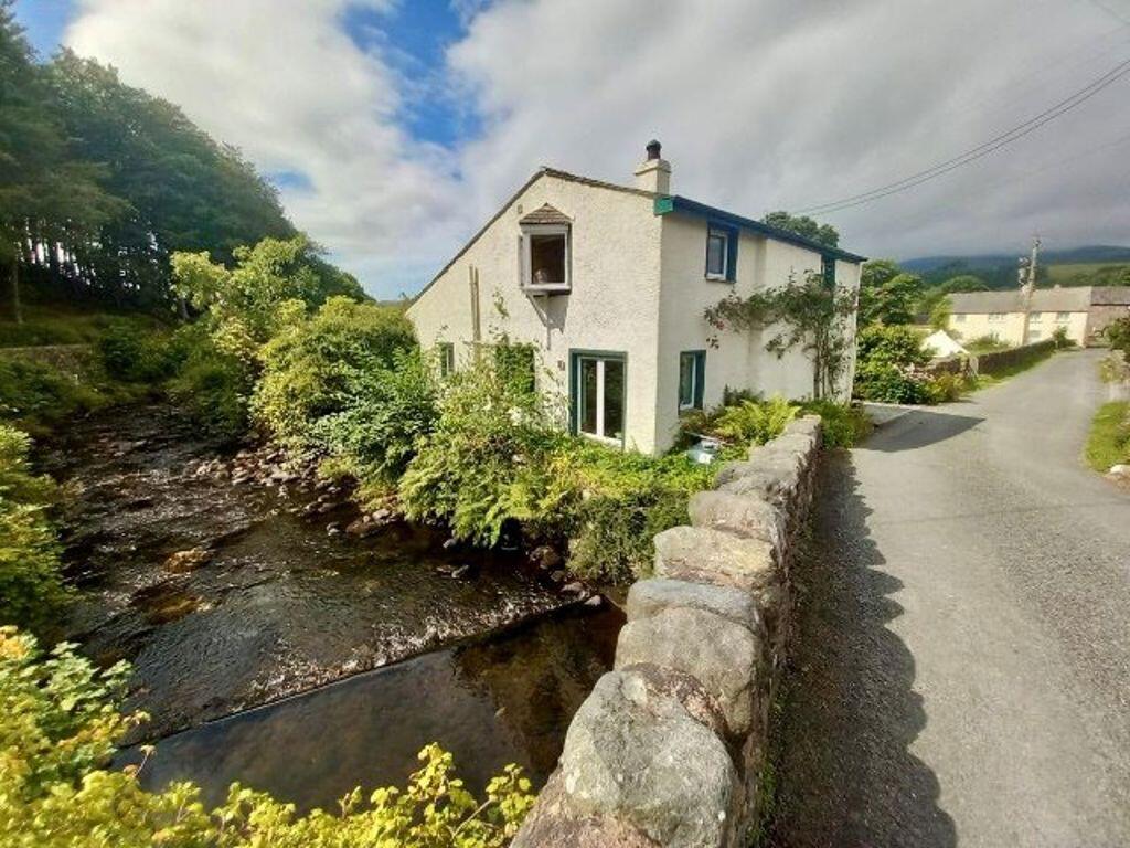 Main image of property: The Bull Pen, Hallthwaites, Millom