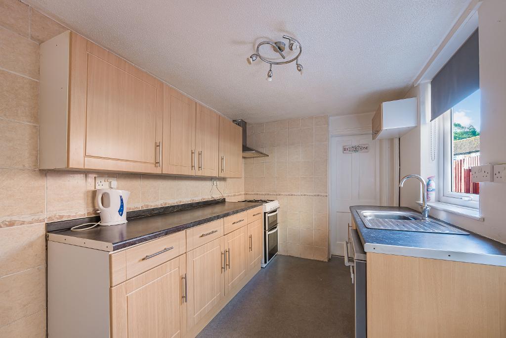 House in Peterborough - More