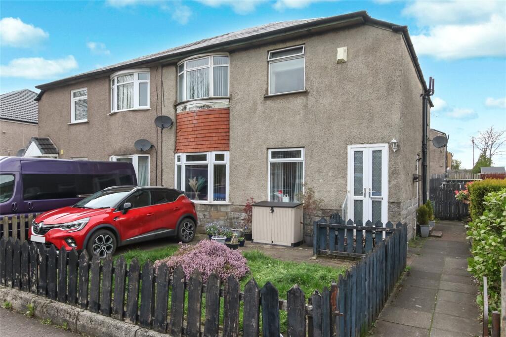 Main image of property: Croftfoot Road, Glasgow, Glasgow City, G44