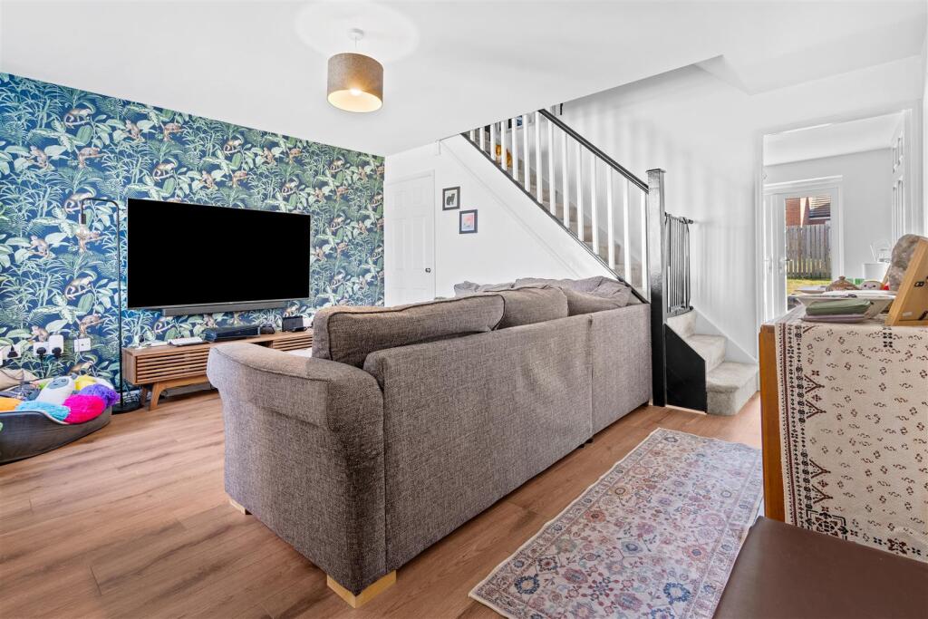 House in Stockton-on-Tees - View 2