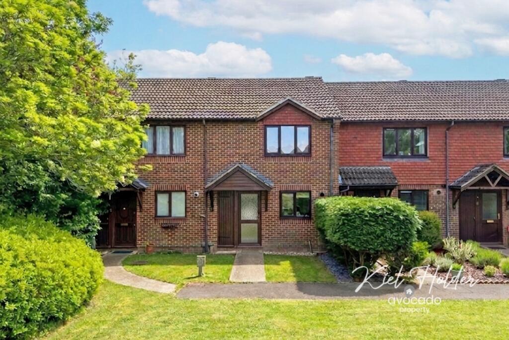 Main image of property: Copenhagen Close, South Reading, RG2