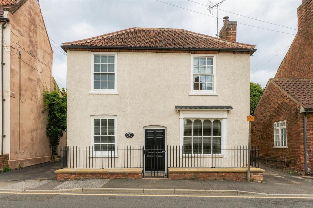 Main image of property: Main Street, Farnsfield, Newark