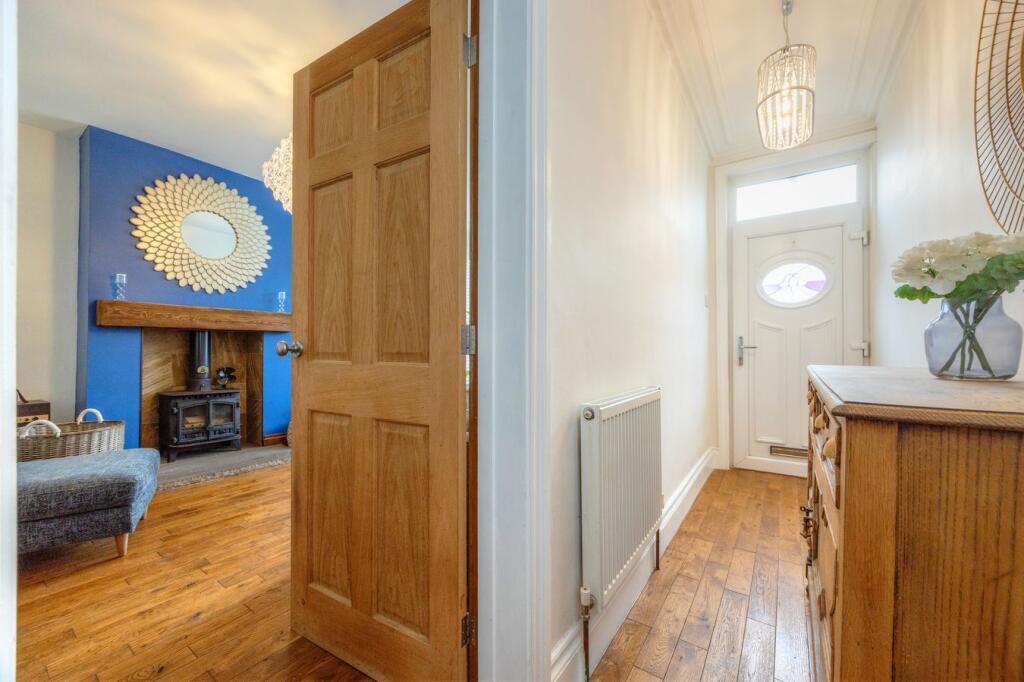 House in Barnsley, South Yorkshire - View 5