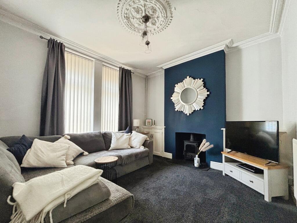 House in Cardiff - View 2