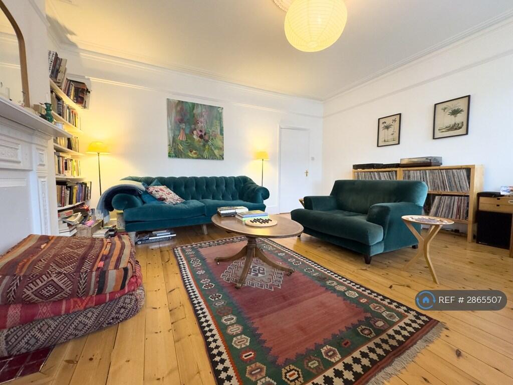 Main image of property: Milton Avenue, London, N6