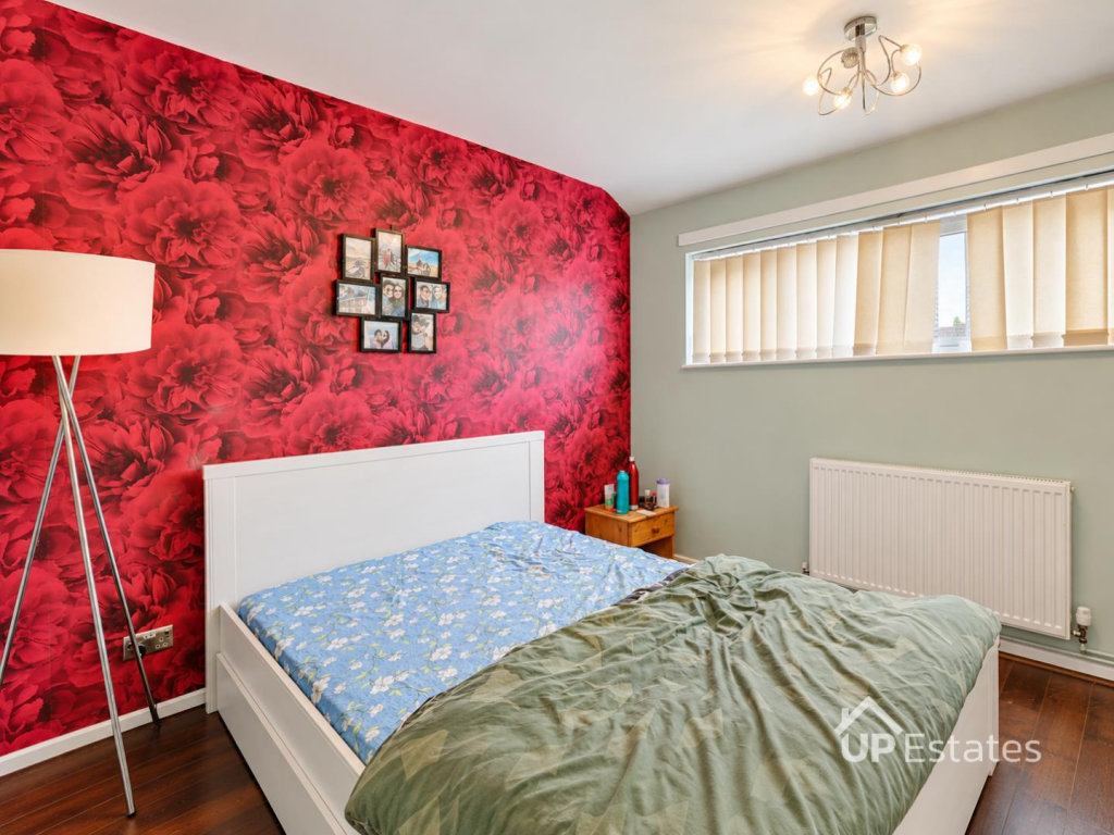 Apartment in Coventry - View 5