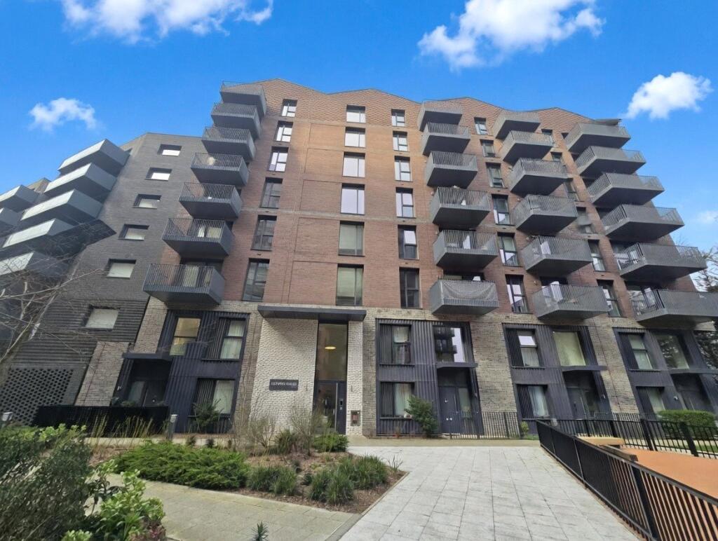 Main image of property: Cranton Avenue, Hayes, Greater London, UB3